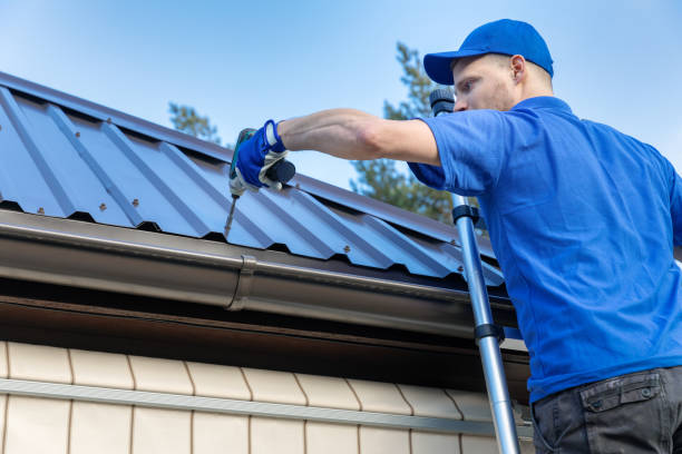 Best Gutter Installation and Repair  in Clearwater, FL