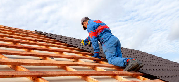 Emergency Roof Repair in Clearwater, FL